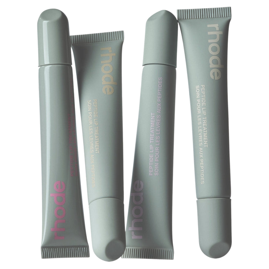 Lipstick Reparador Rhode Peptide Lip Treatment