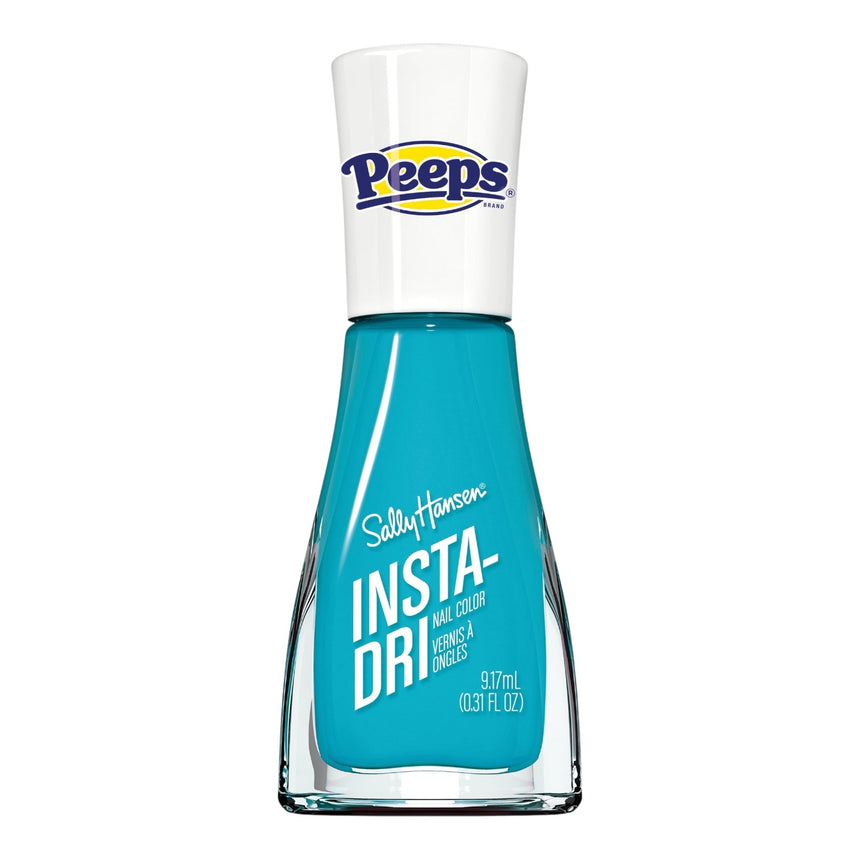 Esmaltes de Uñas Sally Hansen Insta Dri Nail Color