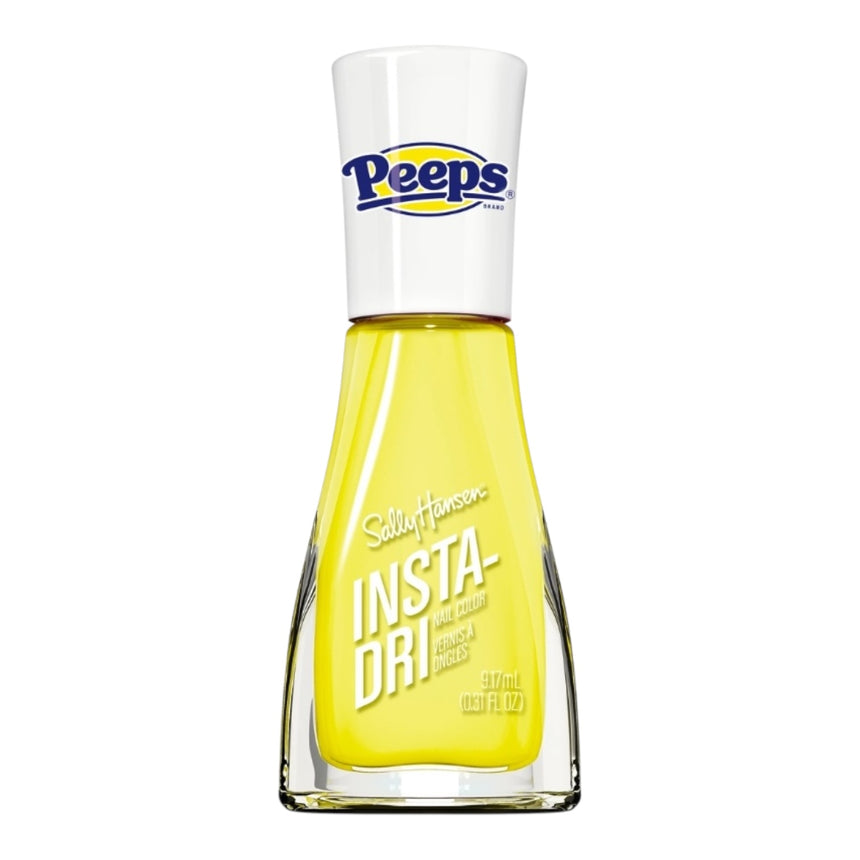 Esmaltes de Uñas Sally Hansen Insta Dri Nail Color