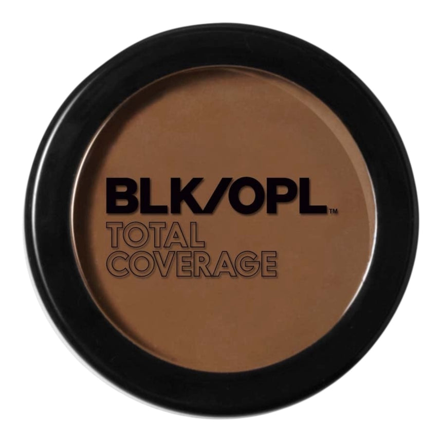Base Correctora Black Opal Total Coverage Concealing Foundation