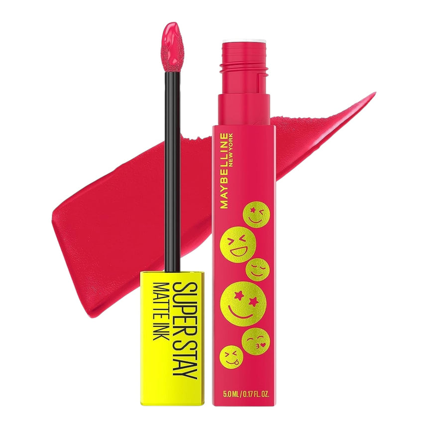 Al por Mayor Labial Maybelline Superstay Ink