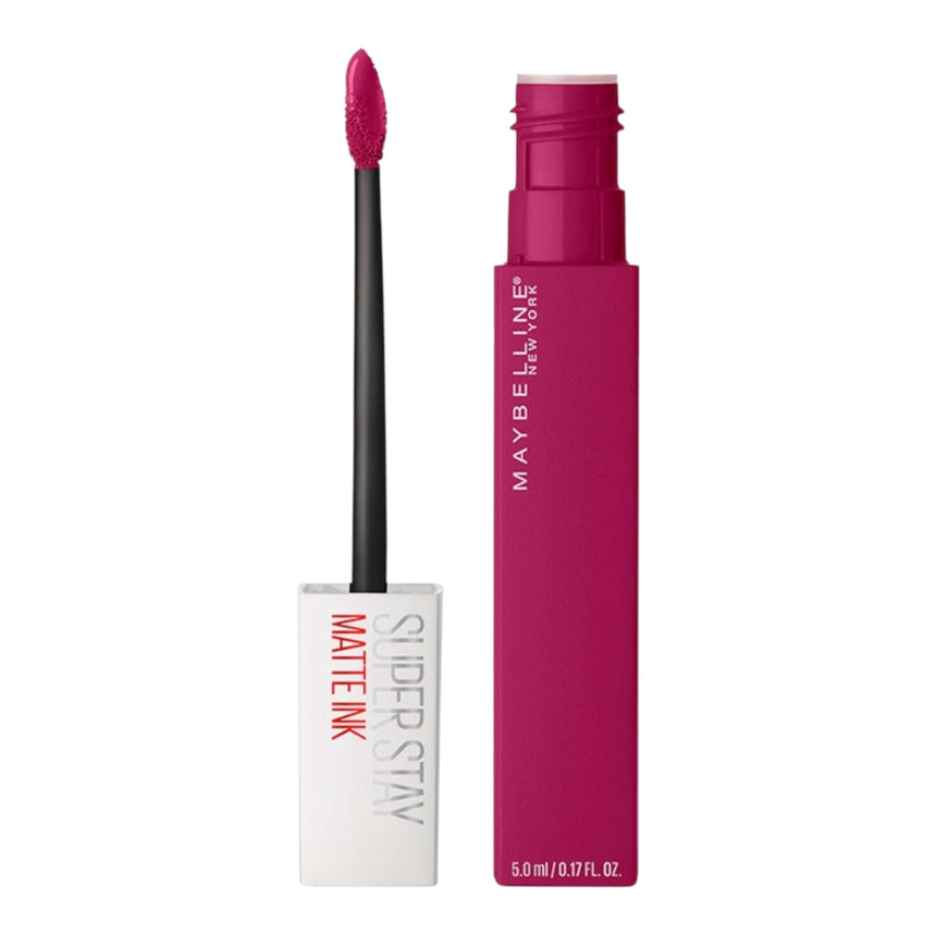 Al por Mayor Labial Maybelline Superstay Ink