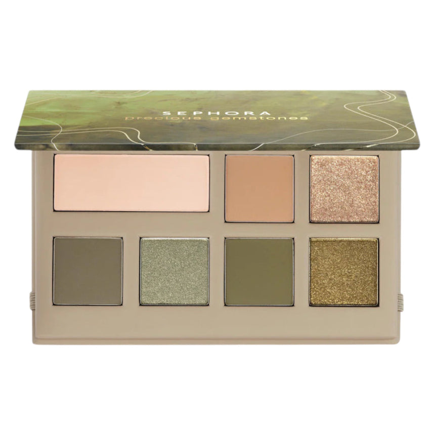 Sombras Sephora Coleccion Precious Gemstones Eyeshadow