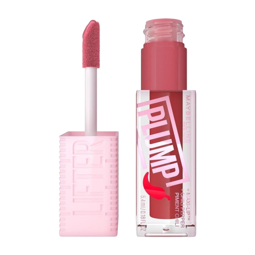 Al por Mayor Lipgloss Labiales Maybelline Lifter Plump Chill