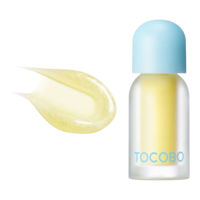 Al por Mayor Lip Plumping Tocobo Juicy Berry Plumping Lip Oil Glam Max