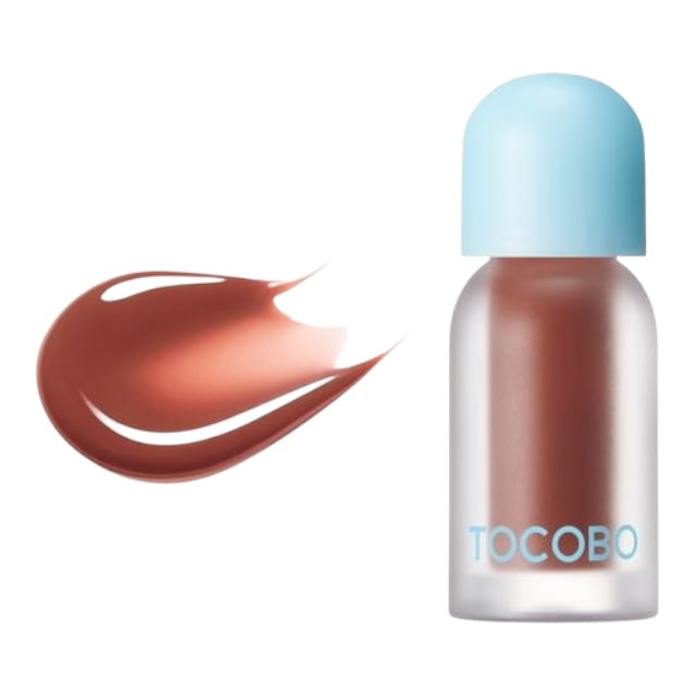 Al por Mayor Lip Plumping Tocobo Juicy Berry Plumping Lip Oil Glam Max