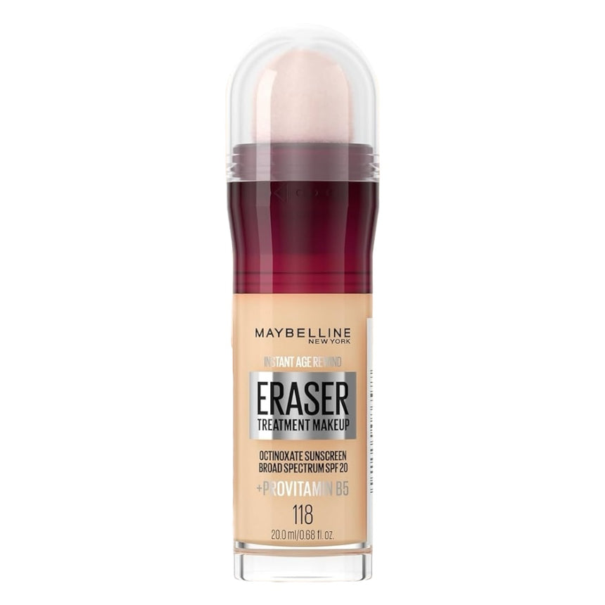 Base Maybelline Instant Age Rewind Eraser Treatment Makeup