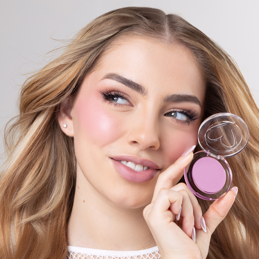 Rubor Beauty Creations Stay Blushin Cute