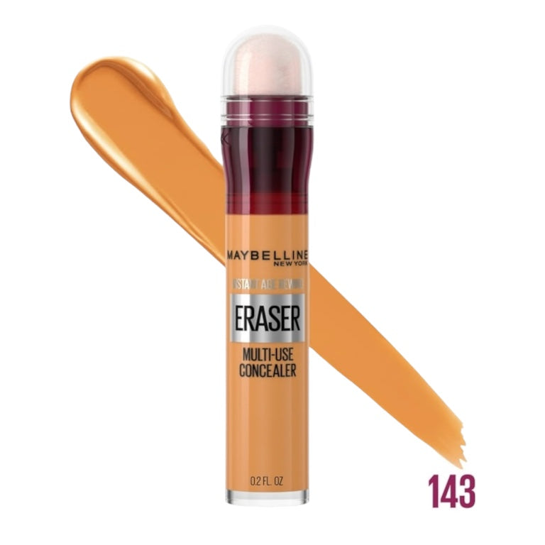 Al por Mayor Corrector Maybelline Instant Age Rewind Eraser