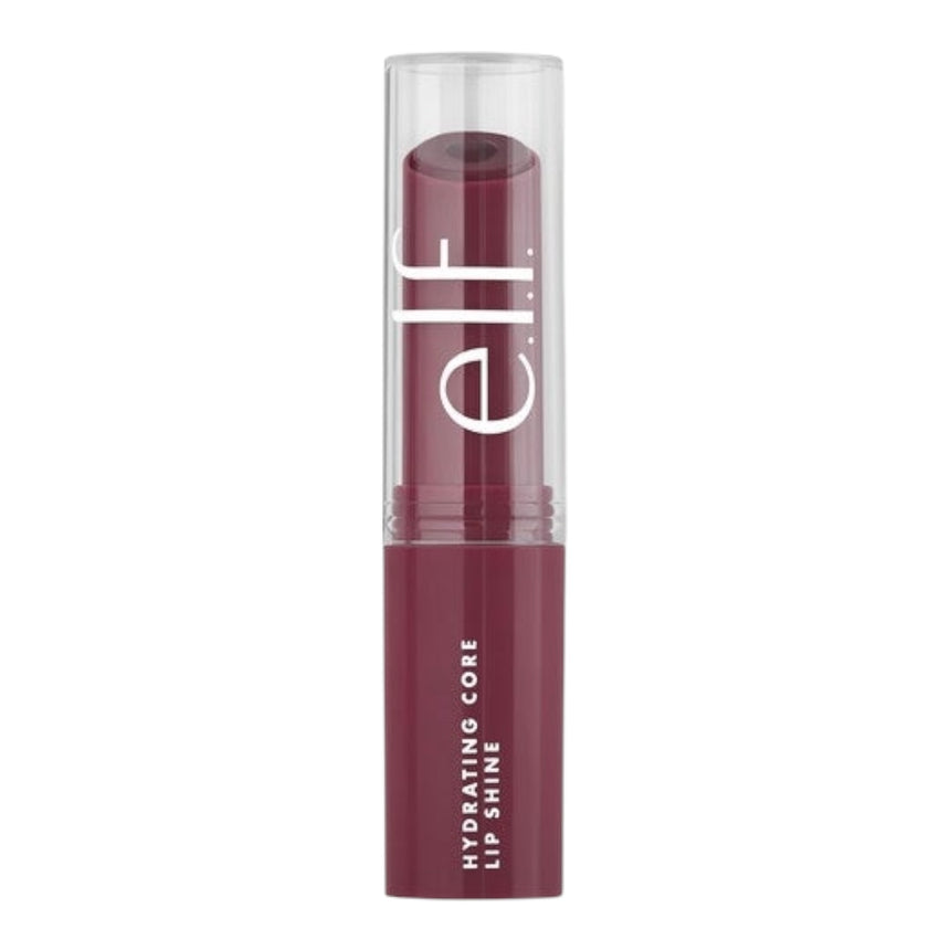 Lipstick Hidratante Elf Hydrating Core Lip Shine