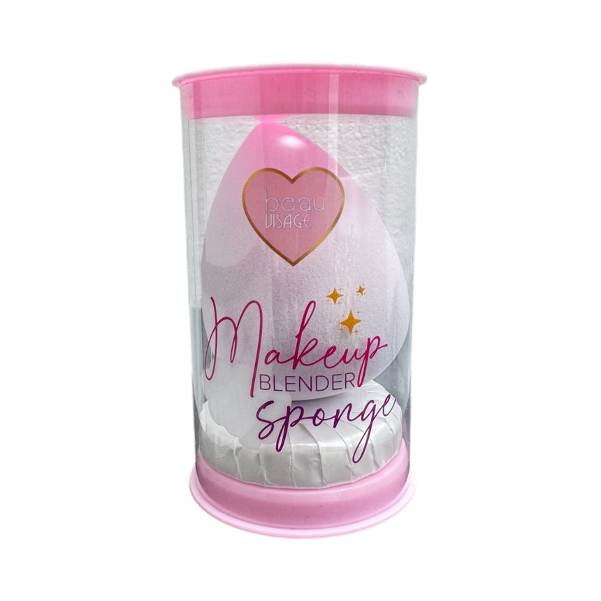 Esponjas Beau Visage Makeup Blender