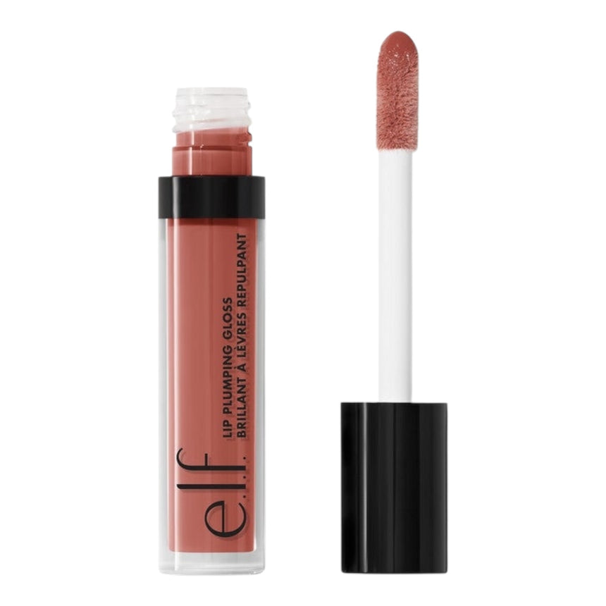Lipgloss Elf Plumping Gloss