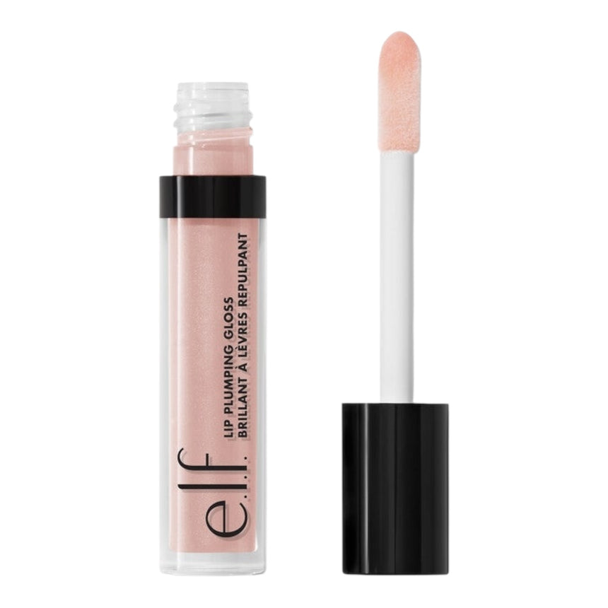 Lipgloss Elf Plumping Gloss
