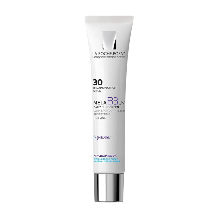 Crema Antimanchas con Niacinamida La Roche Posay Mela B3 Daily Sunscreen