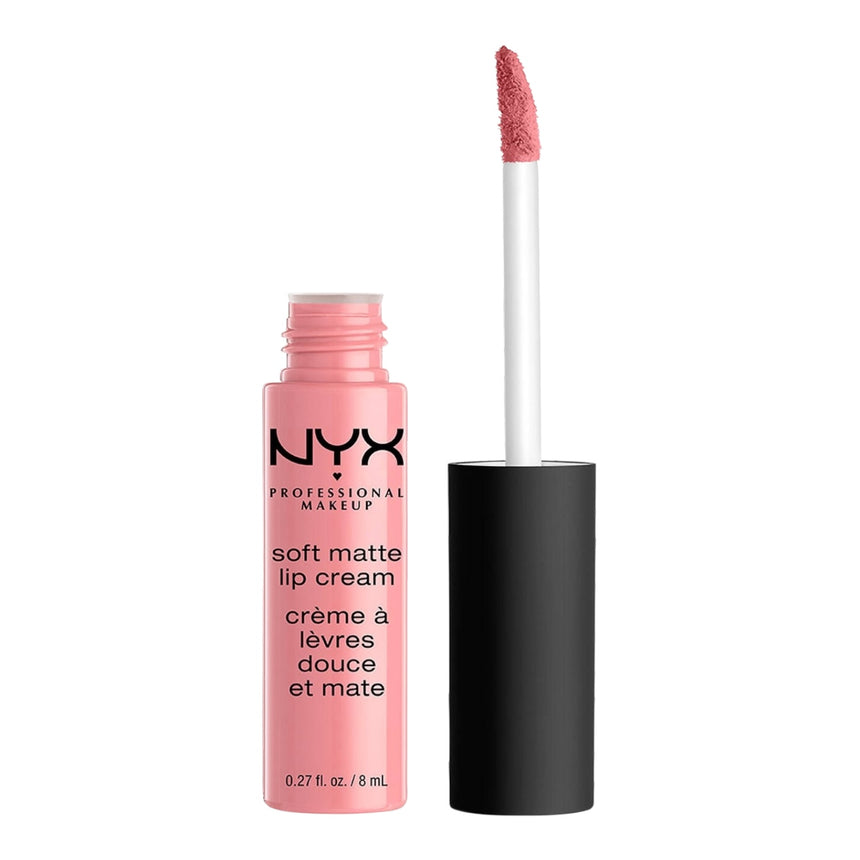Lipstick Nyx Soft Matte Lip Cream Lipstick