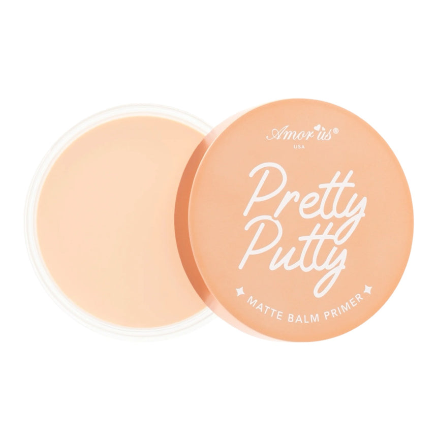 Primer Bálsamo Matificante Amor Us Pretty Putty