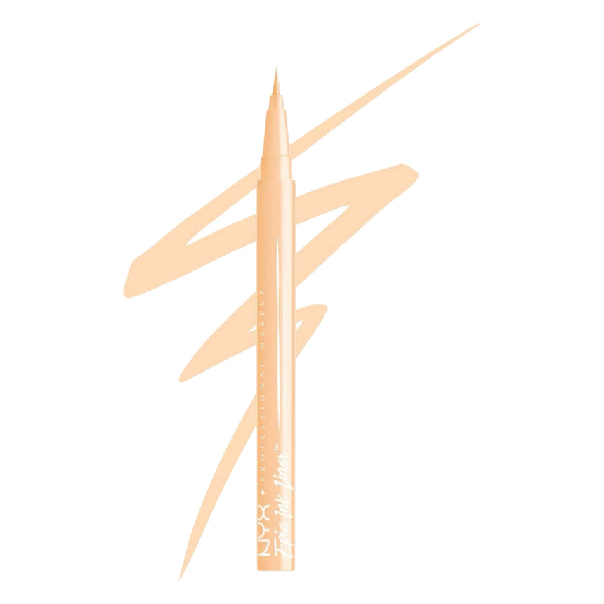 Delineador de Ojos Nyx Epic Ink Liner