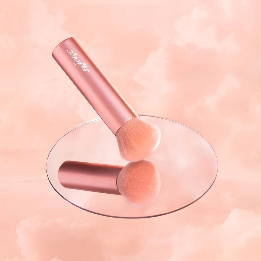 Brocha para Base Amor Us Cloud Blur Foundation Brush