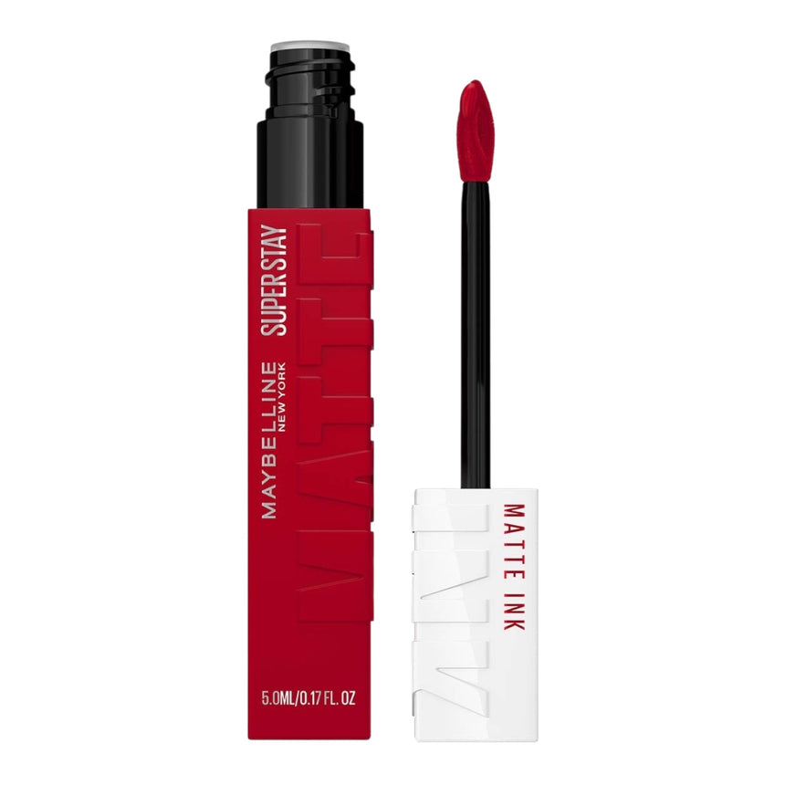 Al por Mayor Labial Maybelline Superstay Ink