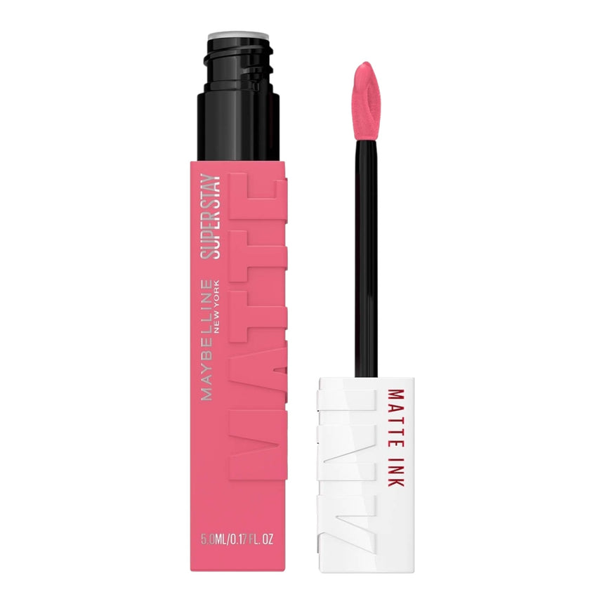 Al por Mayor Labial Maybelline Superstay Ink