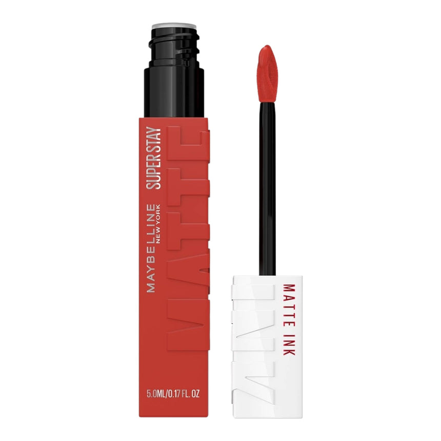 Al por Mayor Labial Maybelline Superstay Ink