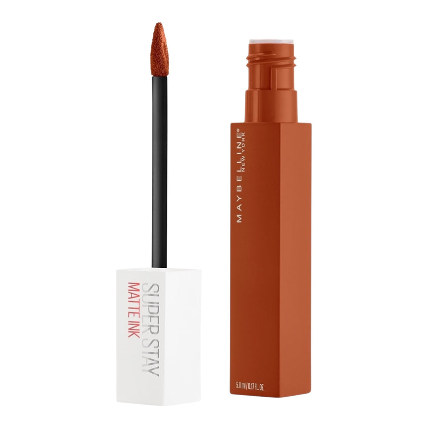 Al por Mayor Labial Maybelline Superstay Ink