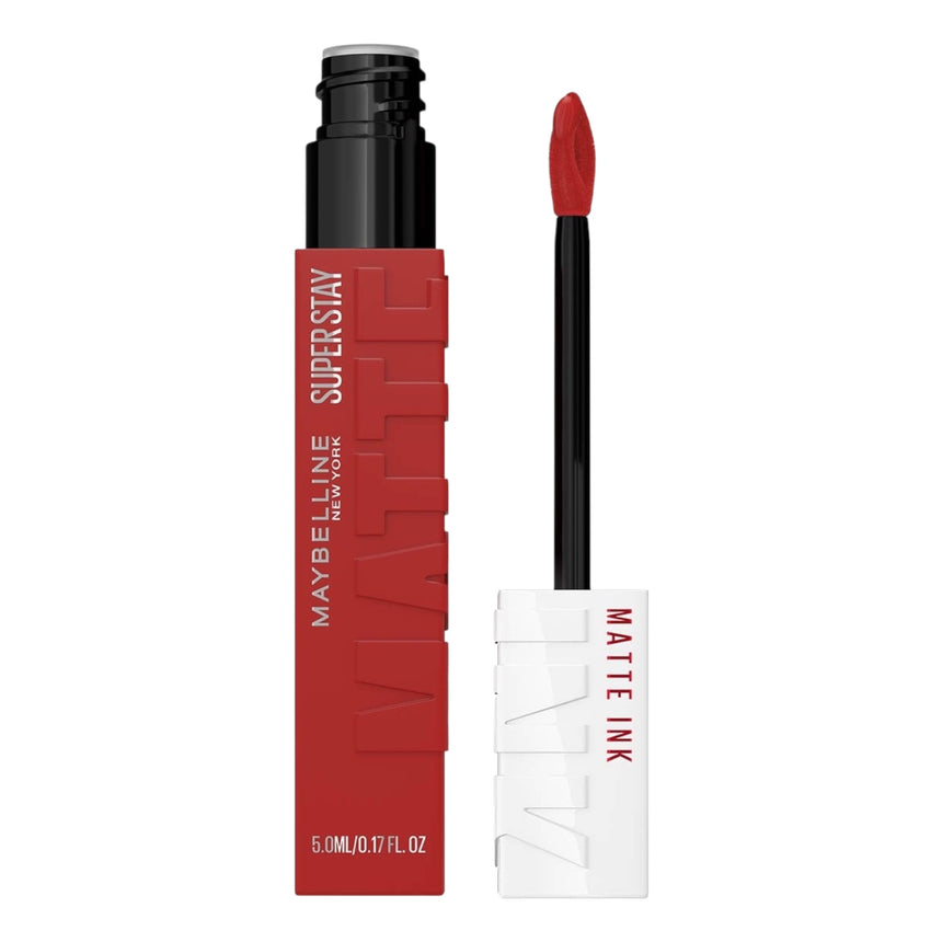 Al por Mayor Labial Maybelline Superstay Ink