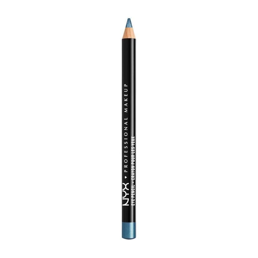 Lápiz Delineador de Ojos Nyx Slim Eye Pencil