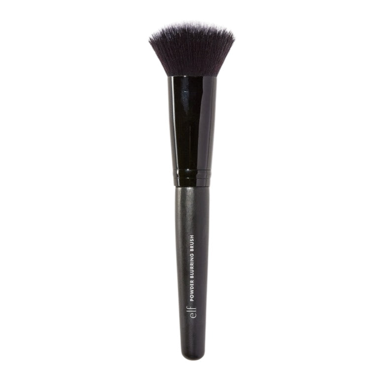 Brocha para Difuminar Polvos Elf Powder Blurring Brush