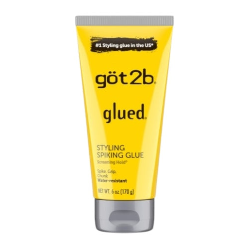 Al por Mayor Gel para Cabello Schwarzkopf Göt2b Glued Styling Spinking Glue 170g
