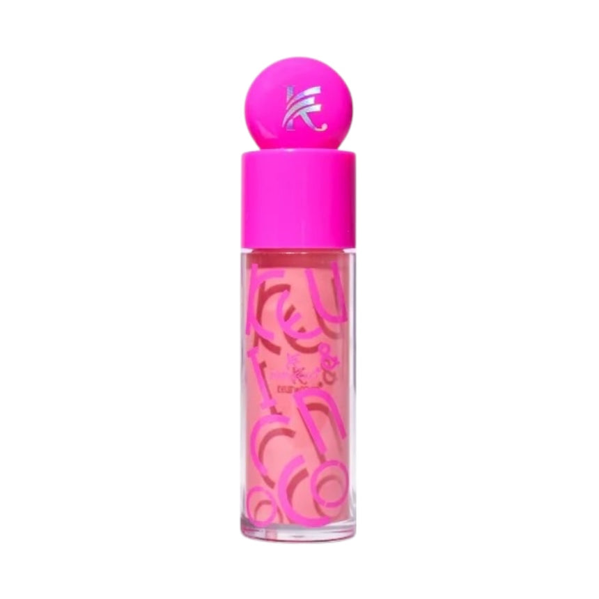 Labiales Kevin & Coco Color Lip Gloss