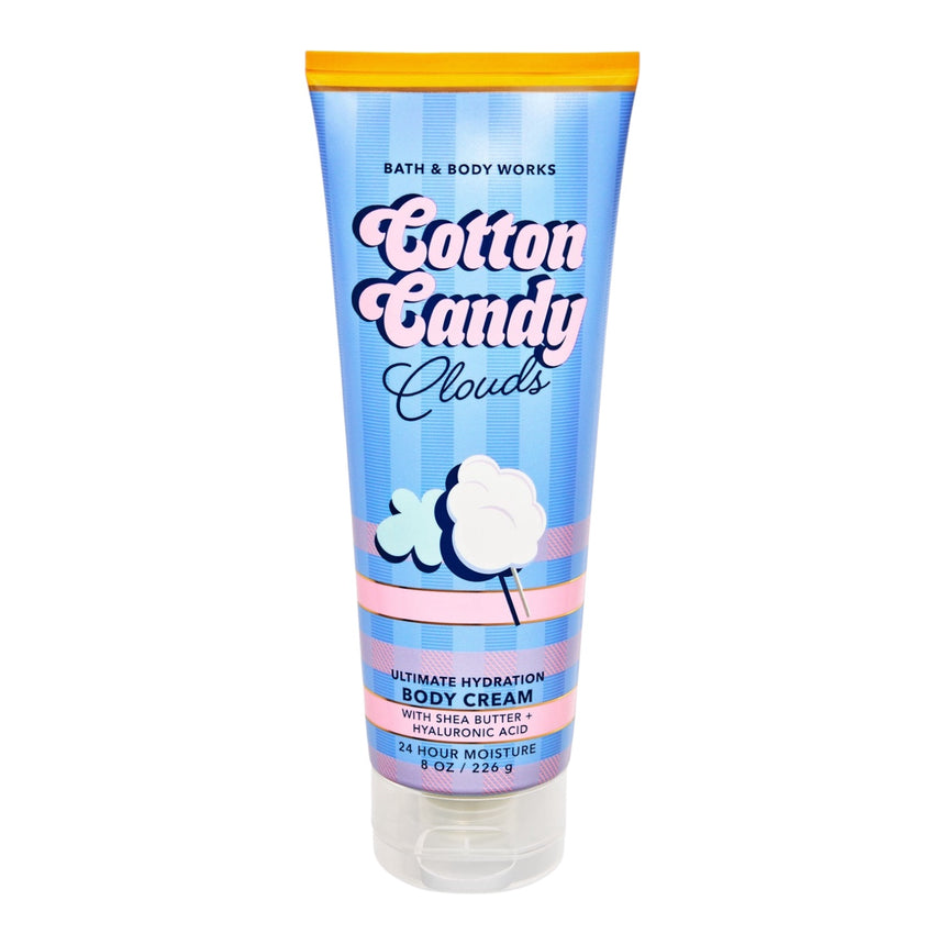 Crema de Cuerpo Bath & Body Works Body Cream