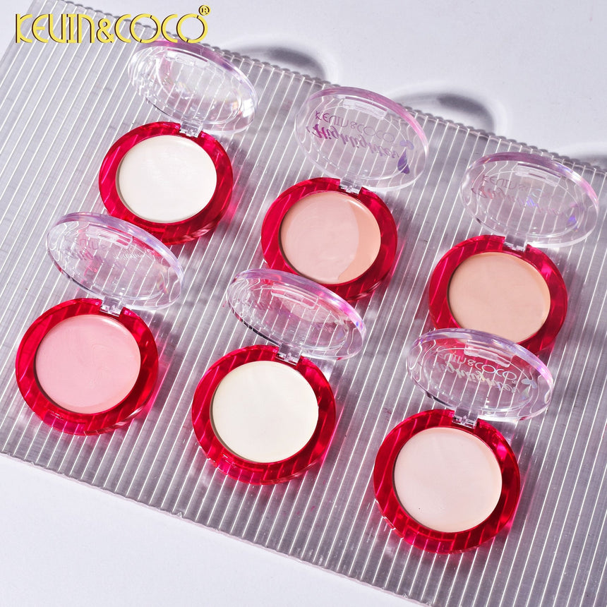 Kit de Iluminadores Kevin & Coco Glowing Cream Highlighter Set