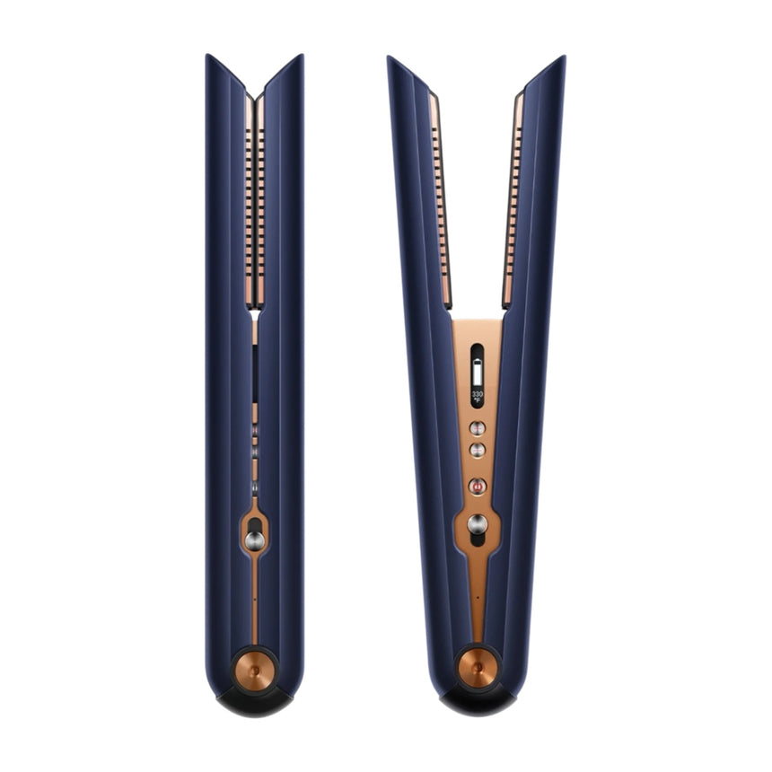 Estilizador Multifuncional de Cabello Dyson Corrale Straightener Prusiano Cobre