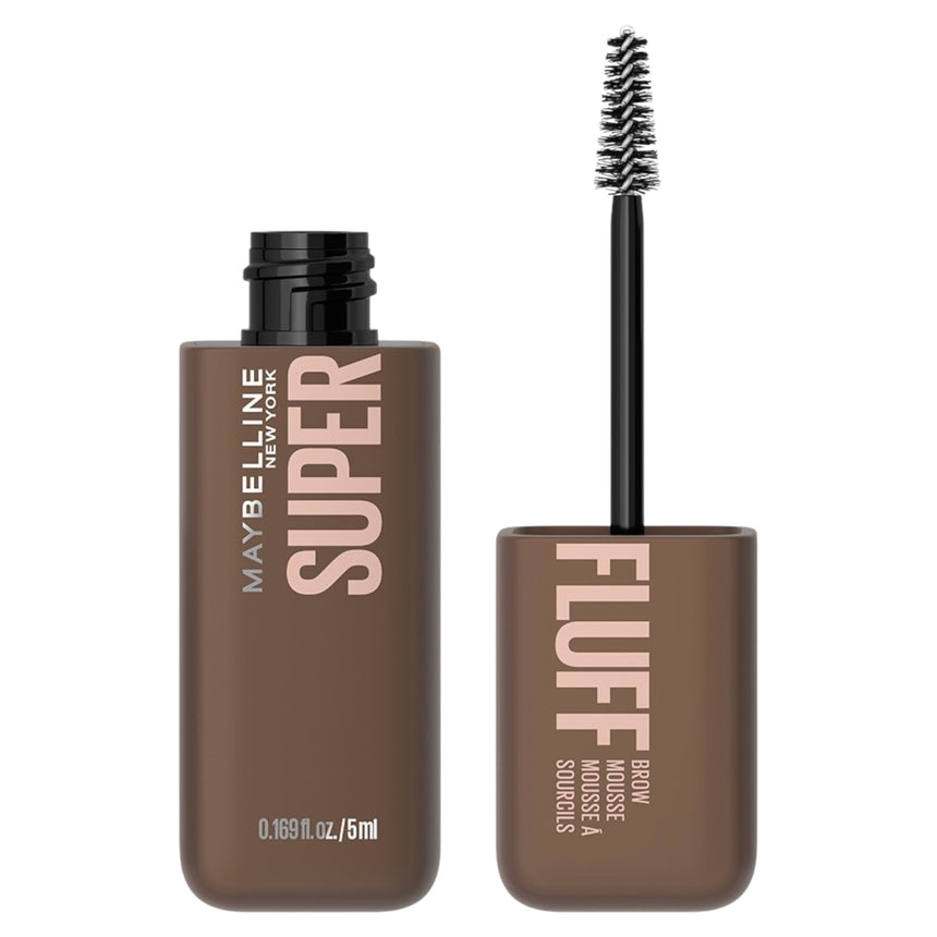 Tinte de CejasMaybelline Superfluff Brow Mousse