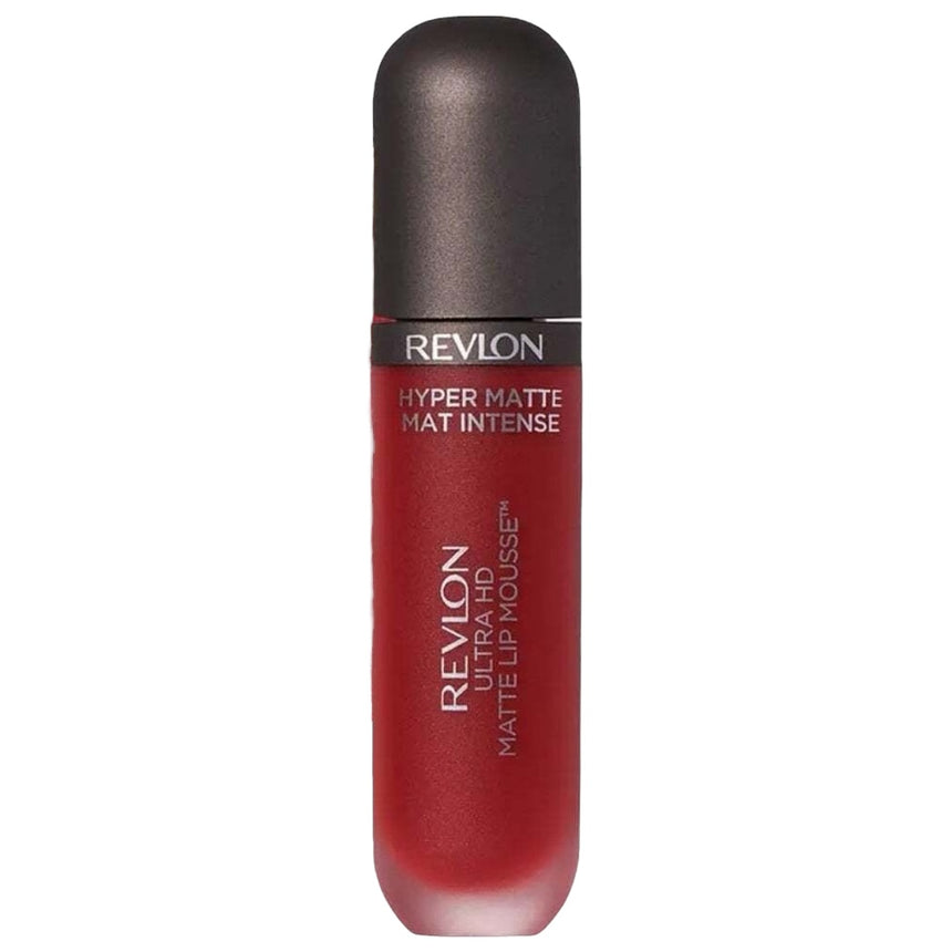 Labial Revlon Revlon Ultra HD Matte Lip Mousse (Envío gratis)