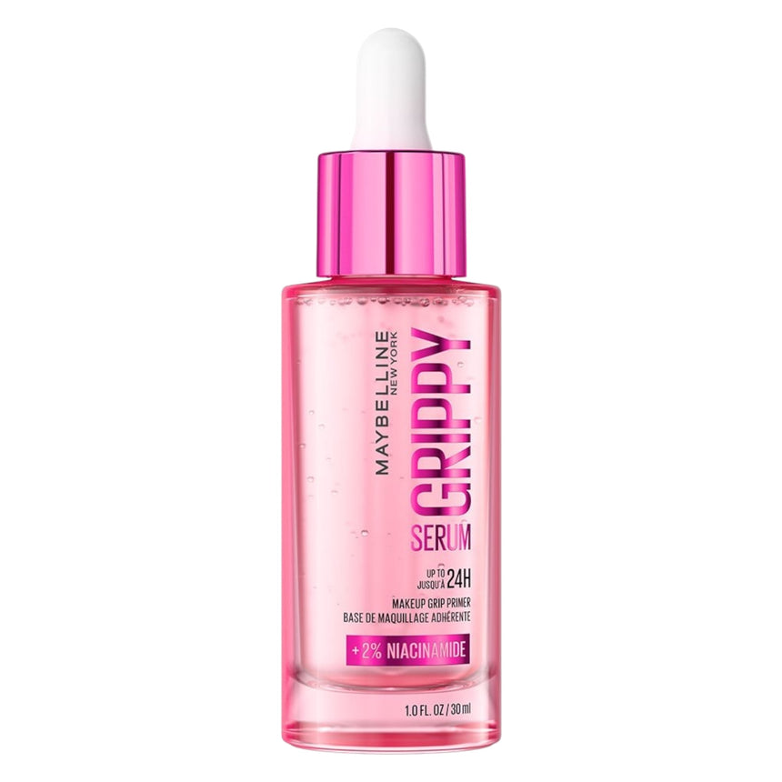 Primer Maybelline Grippy Serum Up to 24hr Hydrating Grip Primer 30ml