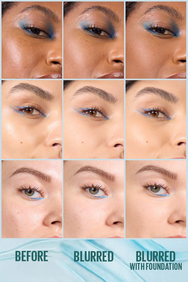 Primer de Poros Maybellines Poreless Jelly Up to 24hr Hydrating Blur Primer 30ml