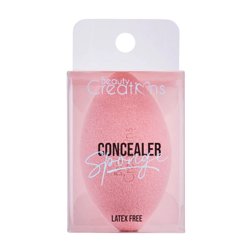 Al por Mayor Esponja para Corrector Beauty Creations Concealer Sponge