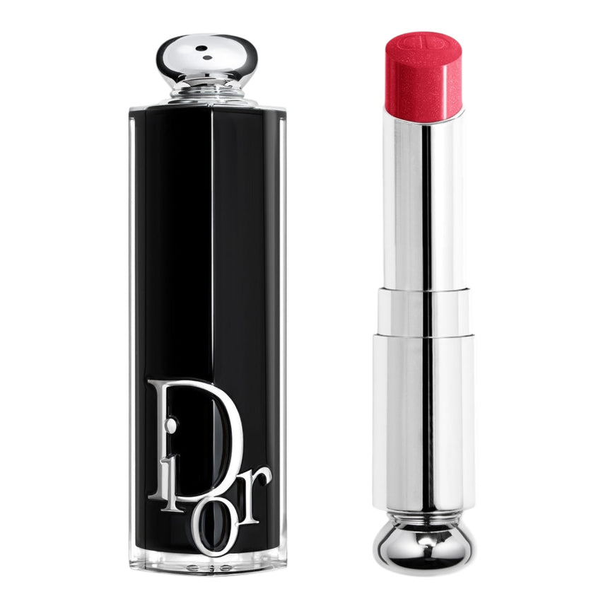 Labial Dior Addict Hydrating Shine Lipstick