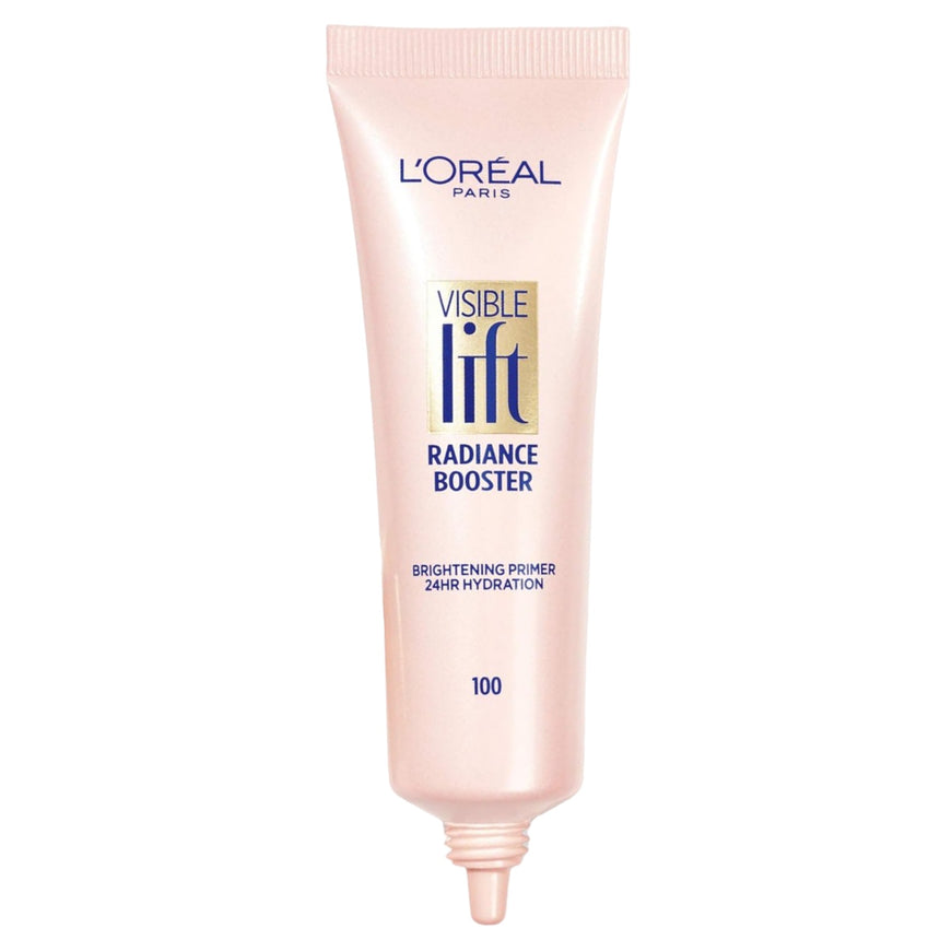 Primer L’Oréal Visible Lift Radiance Booster (Envío gratis)