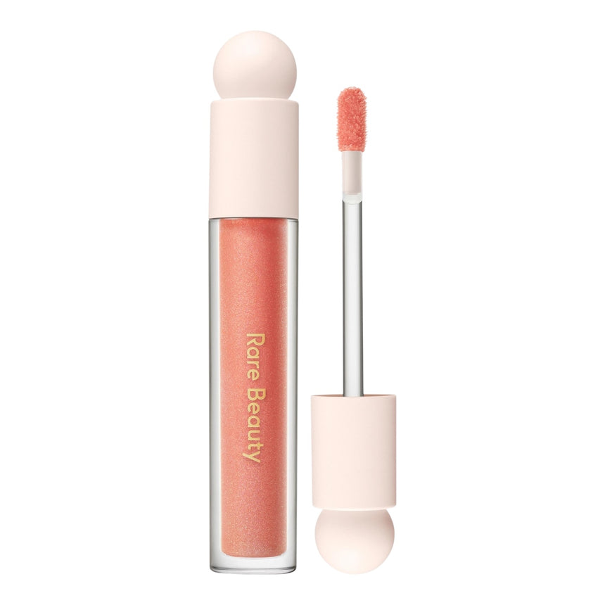 Brillo Labial Rare Beauty Positive Light Luminizing Lip Gloss