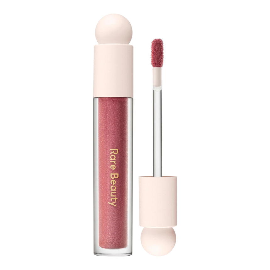 Brillo Labial Rare Beauty Positive Light Luminizing Lip Gloss