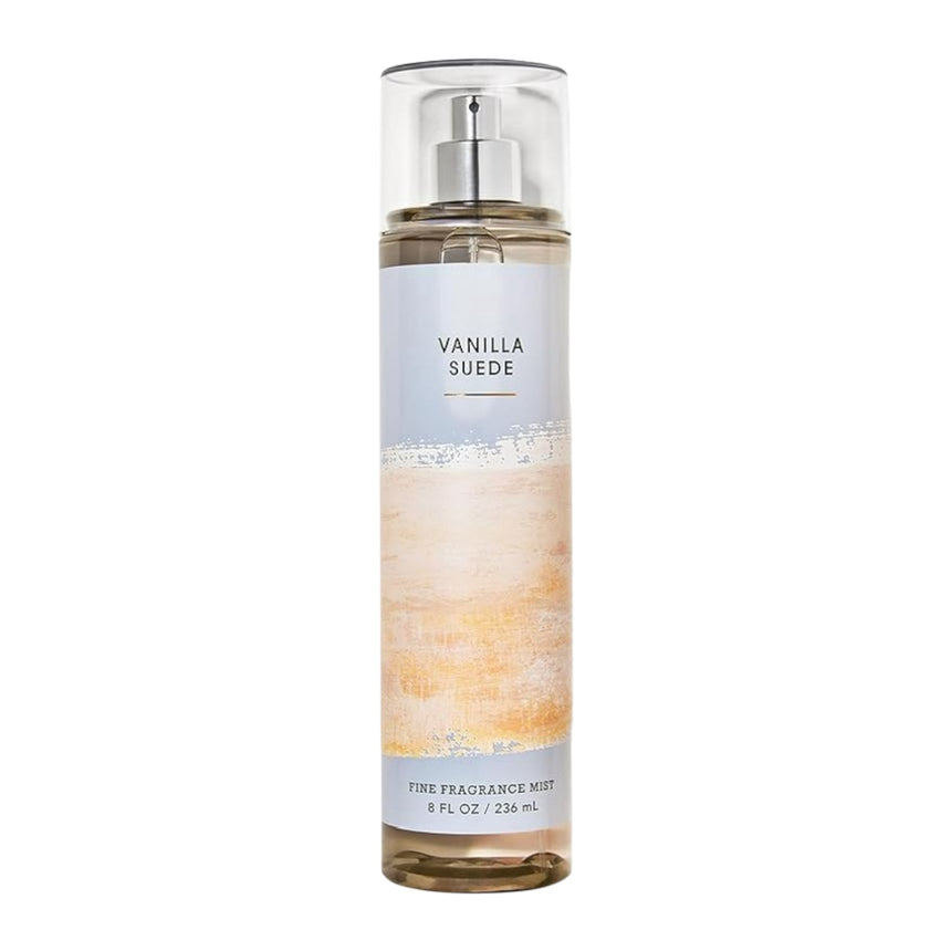 Bruma Corporal Bath & Body Mist Vainilla Suede