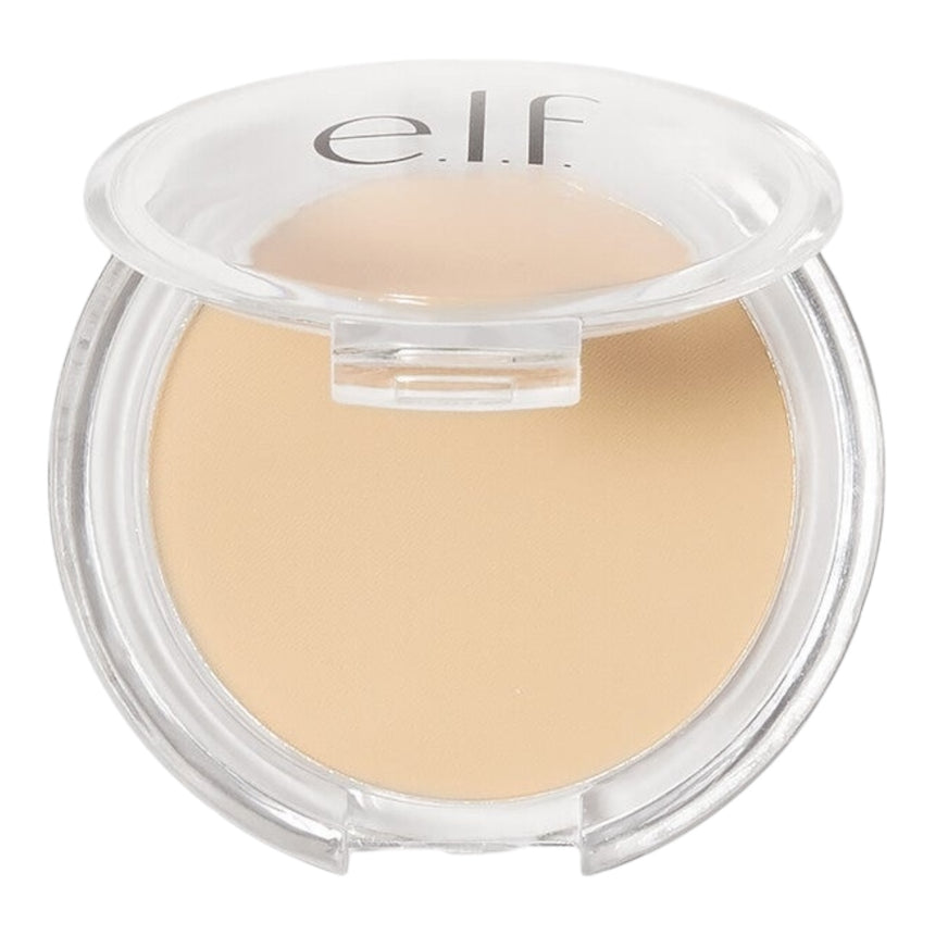 Polvos Elf Prime and Stay Finish Powder