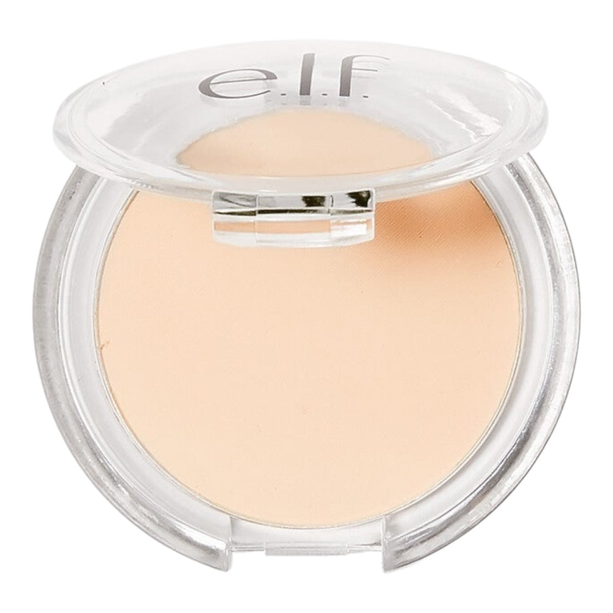 Polvos Elf Prime and Stay Finish Powder