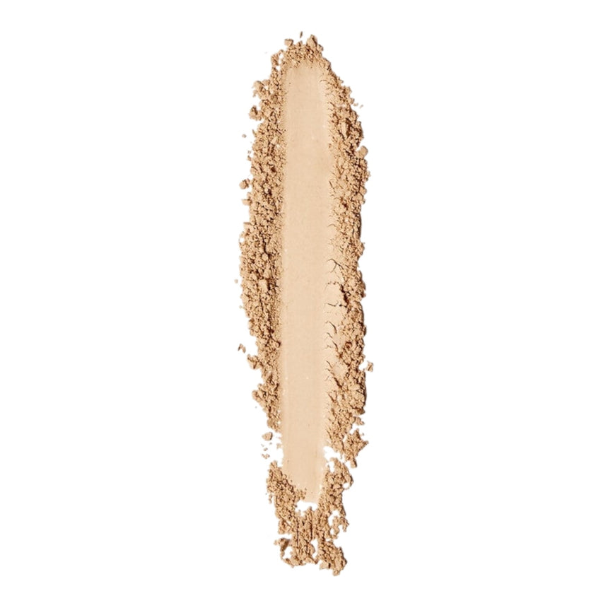 Polvos Elf Prime and Stay Finish Powder