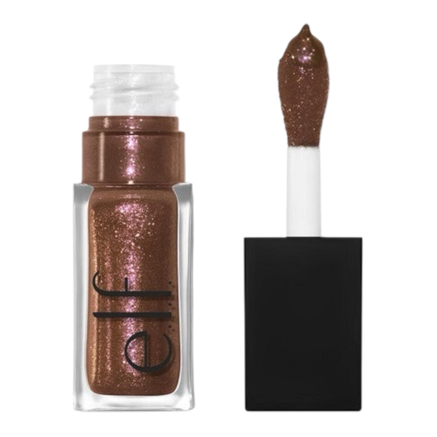 Al por Mayor Lipstick Elf Glow Reviver Lip Oil Glimmer