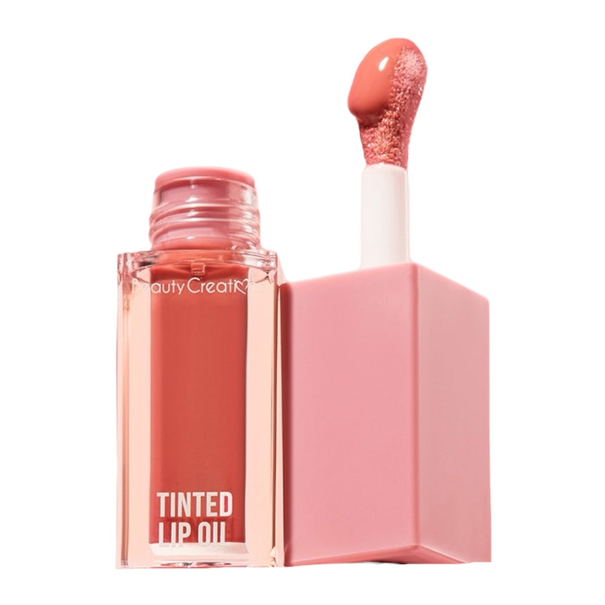 Brillo Labial Beauty Creations Tinted Luxe Lip Oil