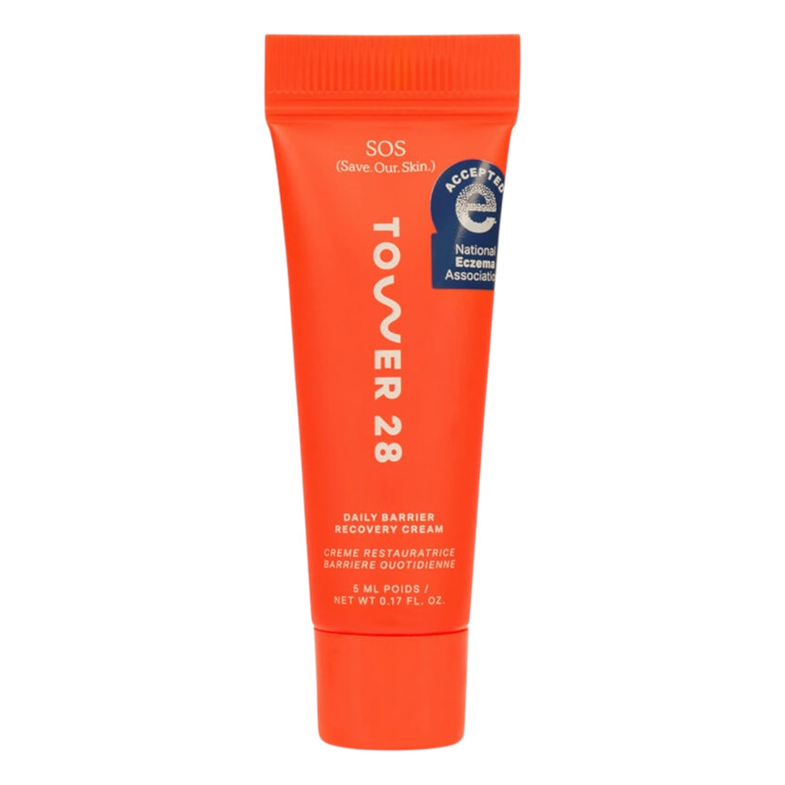 Crema SOS Tower 28 Barrier Recovery Cream 5ml